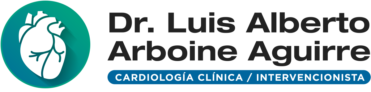 Dr. Luis Arboine