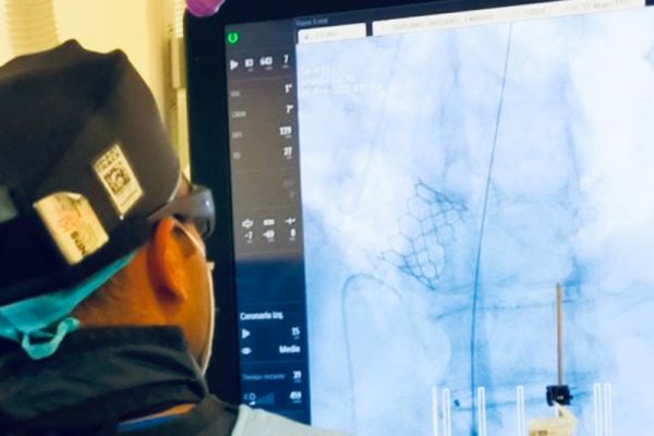 angioplastia-coronaria ¿Qué es una angioplastia coronaria?